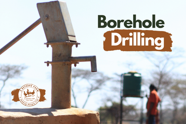 Borehole Drilling