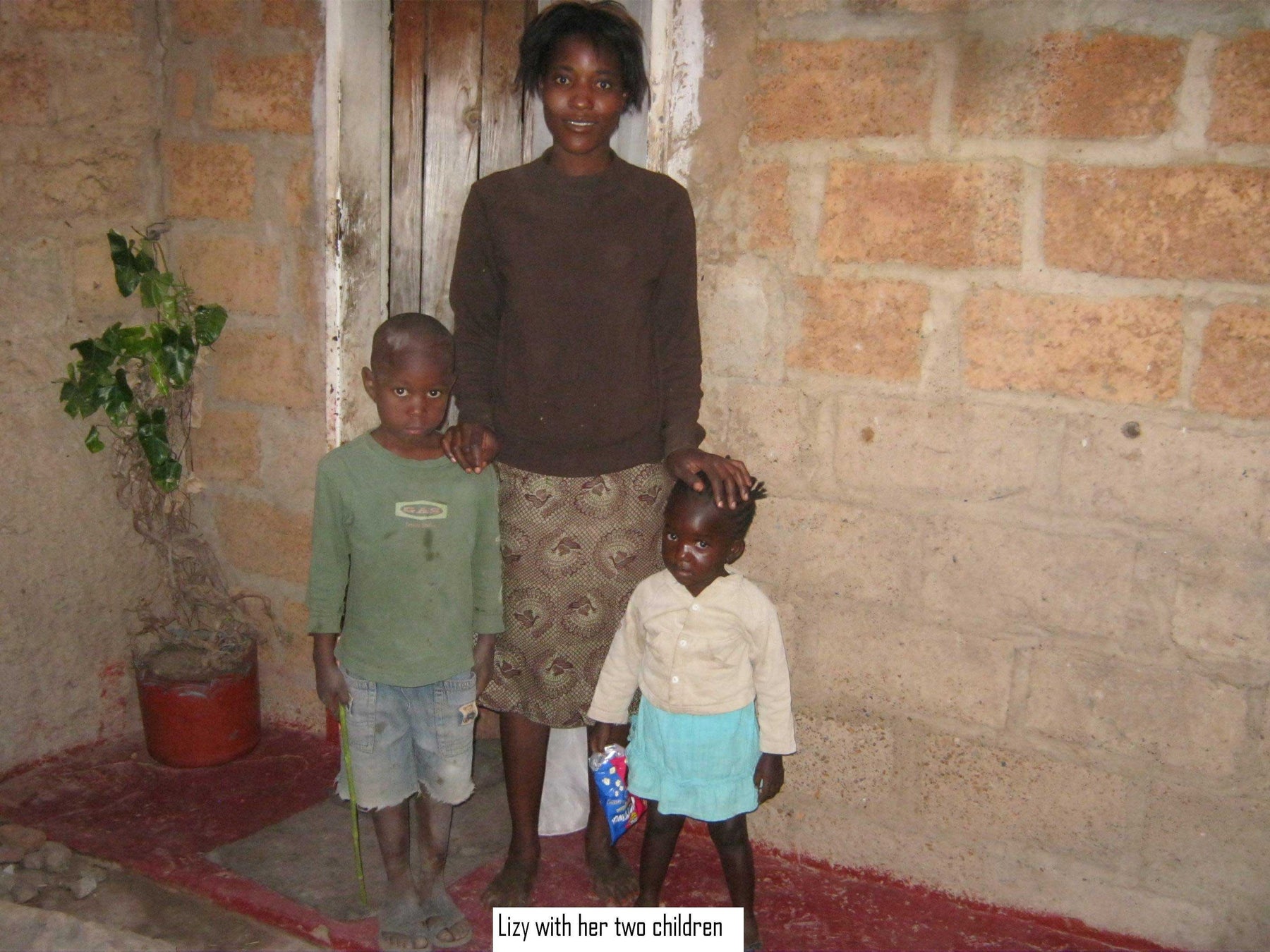 Zambia Update #5