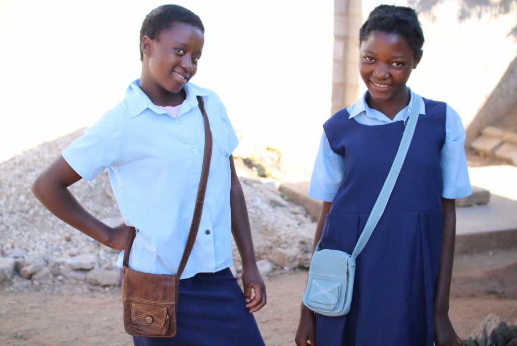 Donating 15,000 Days Of School