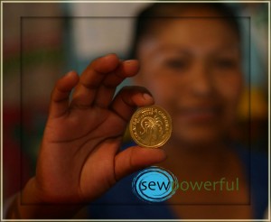 Half Way Out Of Poverty