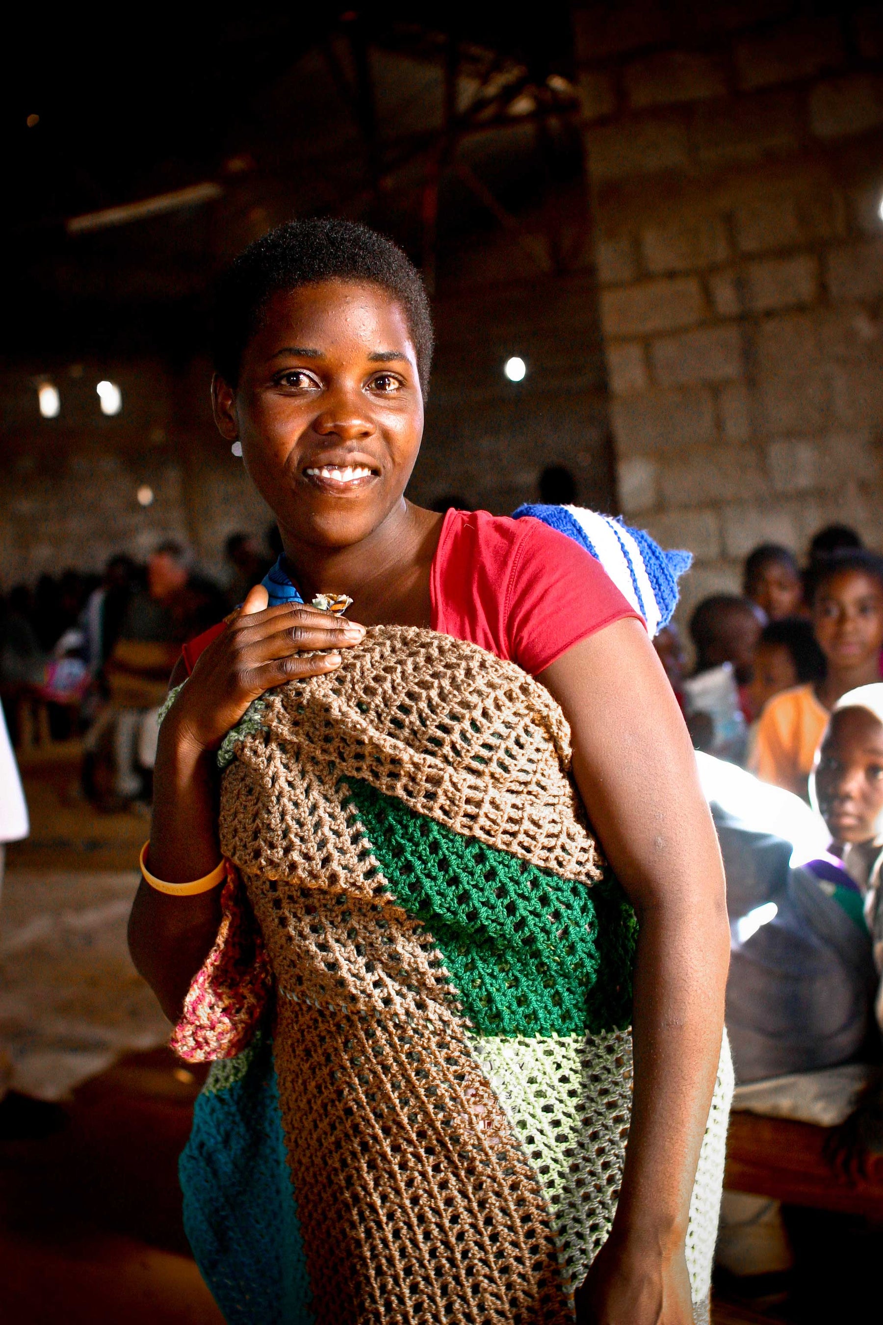 Zambia Update #3