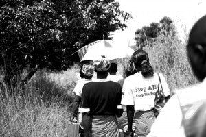 Zambia Update #6