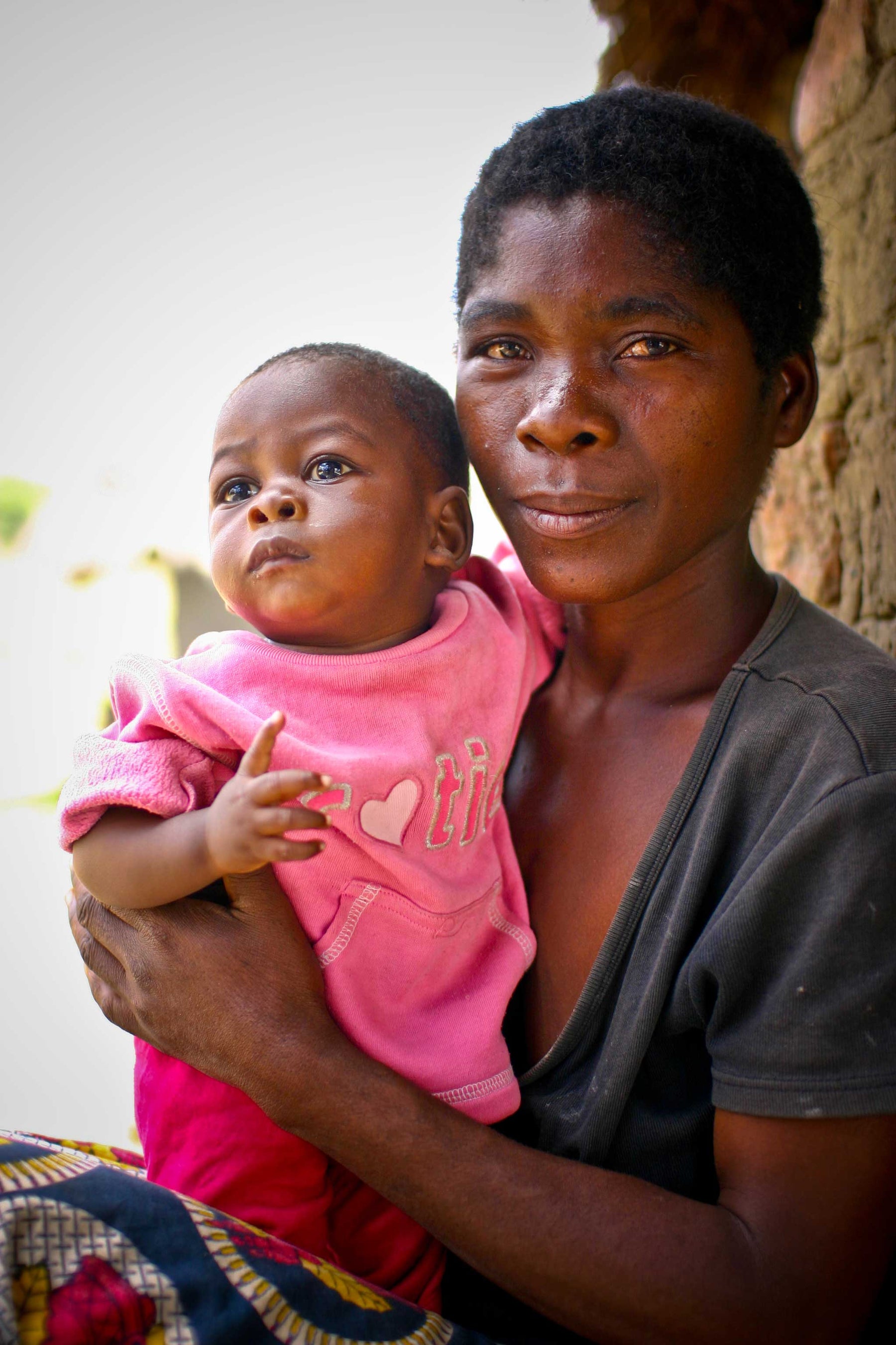 Zambia Update #4