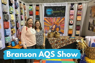 Branson AQS Show