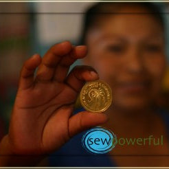Half Way Out Of Poverty
