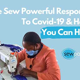 Our Response To Covid19 And How You Can Help