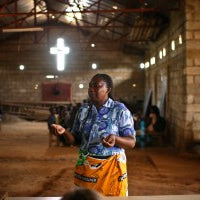 Zambia Update #1
