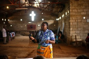 Zambia Update #1