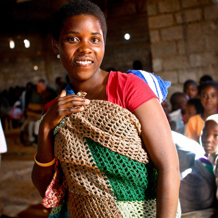 Zambia Update #3