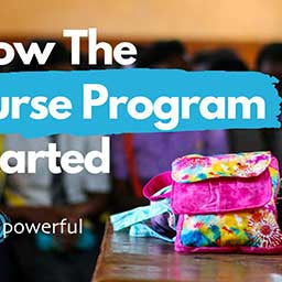 How The Purse Program Started