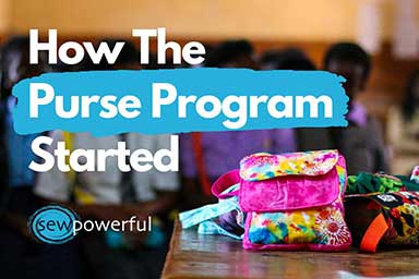 How The Purse Program Started