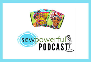 EP1 Introduction to Sew Powerful