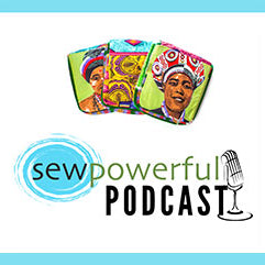 EP6 The Sew Powerful Values