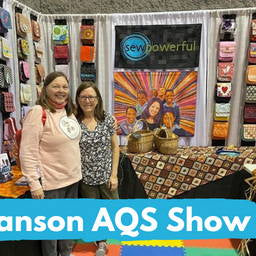 Branson AQS Show