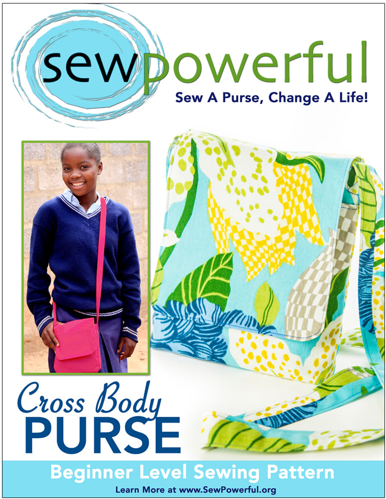 Beginner Purse Pattern Sewpowerful